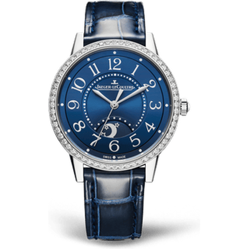 Jaeger-LeCoultre Rendez-Vous Classic Night & Day