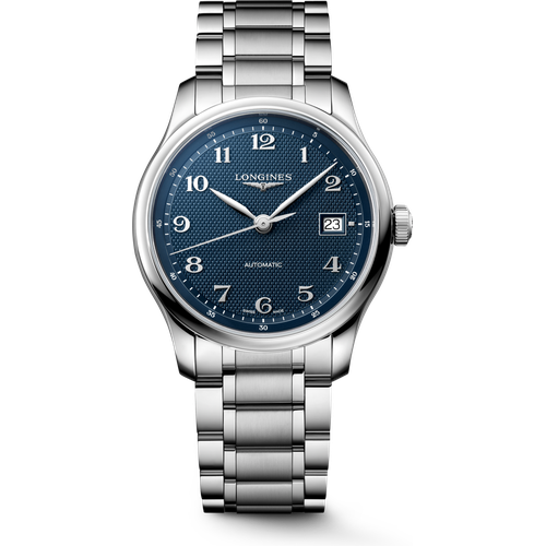 Longines Master Collection