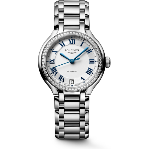 Longines PrimaLuna