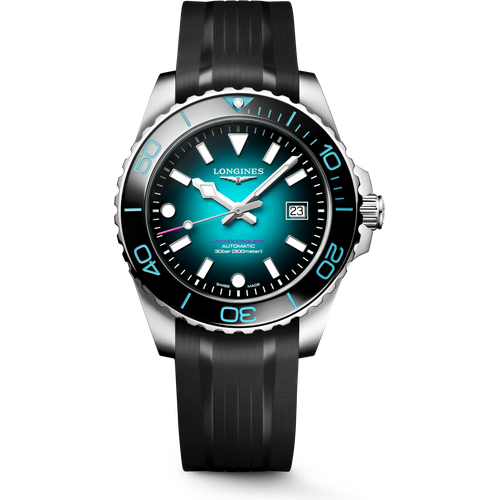 Longines HydroConquest 2026 Commonwealth Games