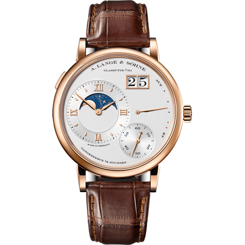 A. Lange & Söhne Grand Lange 1 Moon Phase