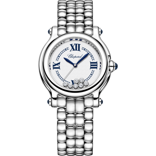Chopard Happy Sport The First