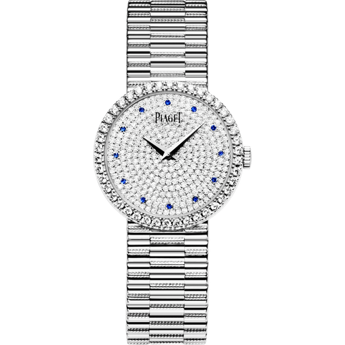 Piaget Altiplano Traditional
