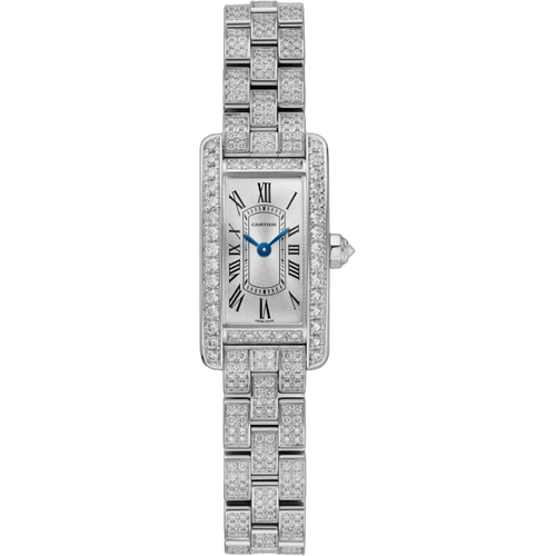Cartier Tank Américaine