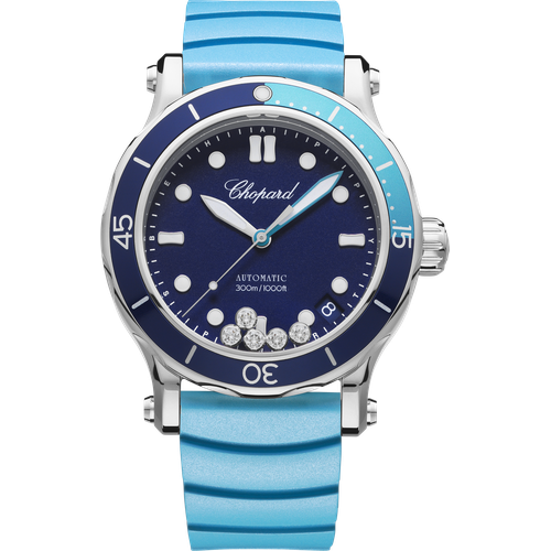 Chopard Happy Ocean