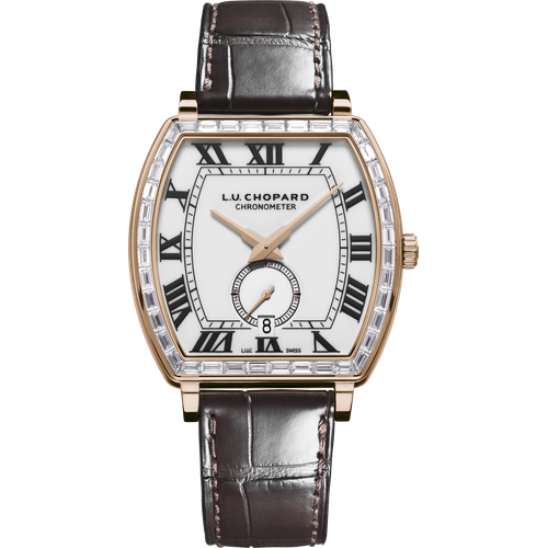 Chopard L.U.C Heritage Grand Cru