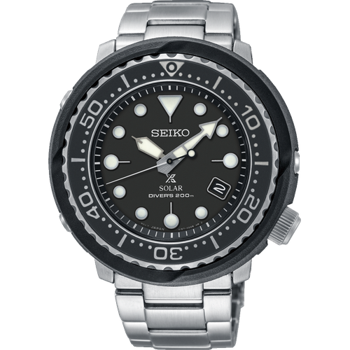 Seiko Prospex Sea