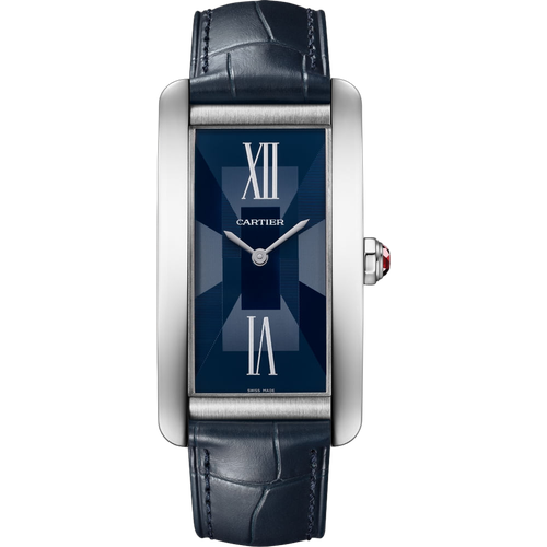 Cartier Tank Américaine