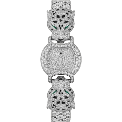 Cartier La Panthère de Cartier