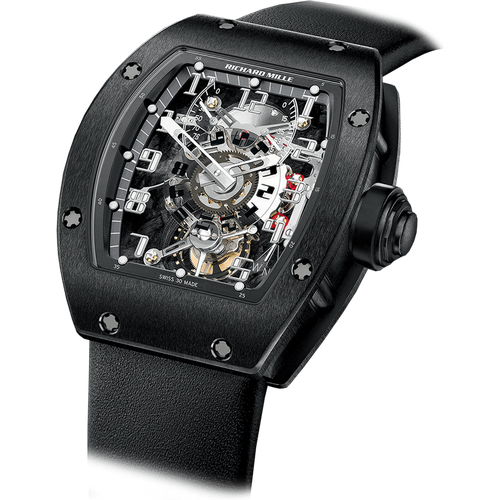 Richard Mille RM 003-V2 Tourbillon Dual Time Zone