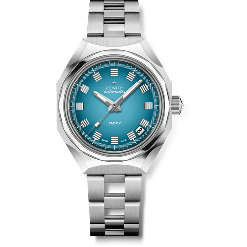 Zenith Defy Revival A3690