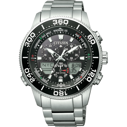 Citizen JR4060-88E
