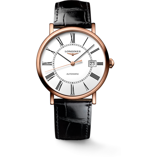 Longines Elegant Collection