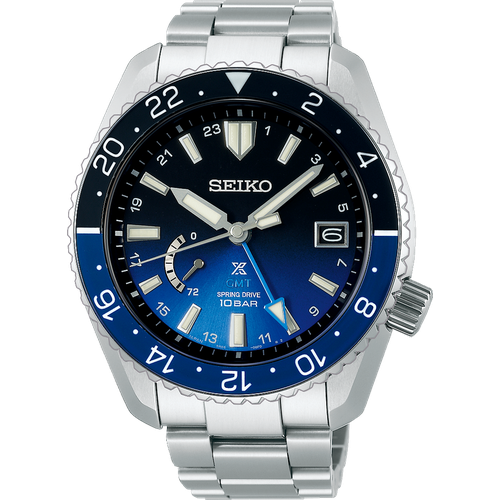 Seiko Prospex