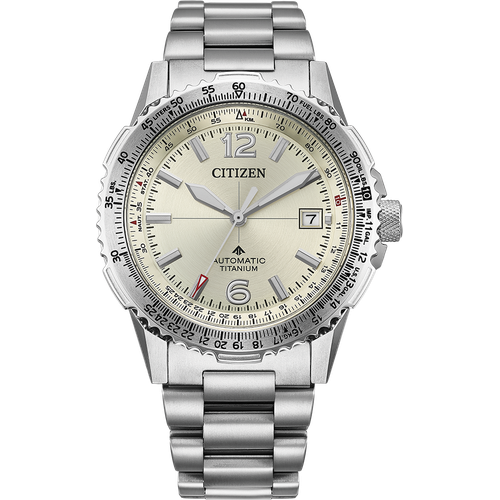 Citizen NK0040-58P