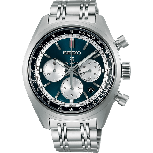 Seiko Prospex SPEEDTIMER