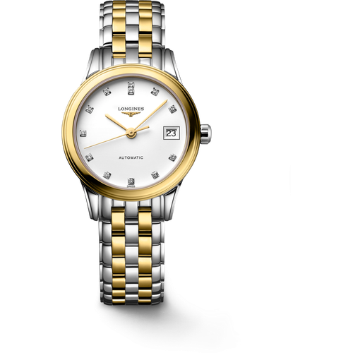Longines Flagship Classic