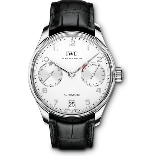 IWC Schaffhausen Portugieser Automatic