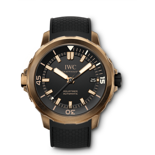 IWC Schaffhausen Aquatimer Automatic Edition "Collectors Forum Watch"