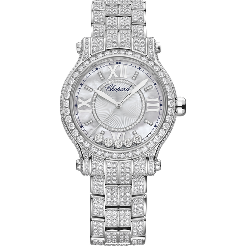 Chopard Happy Sport Joaillerie