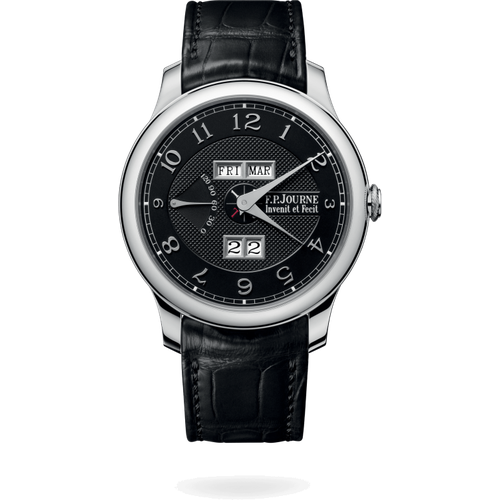 F.P. Journe Quantième Perpétuel Black Label