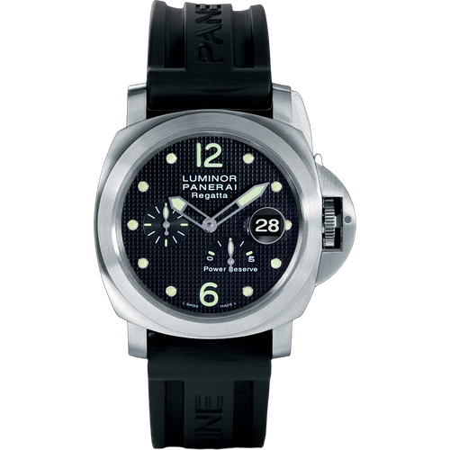 Panerai Luminor Power Reserve Regatta 2005