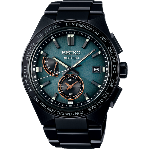 Seiko Astron