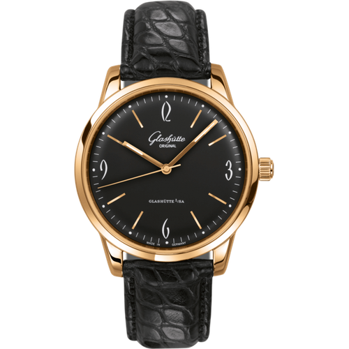 Glashütte Original Sixties
