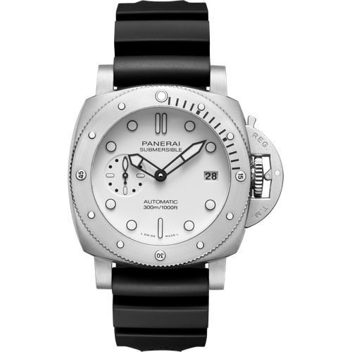 Panerai Submersible