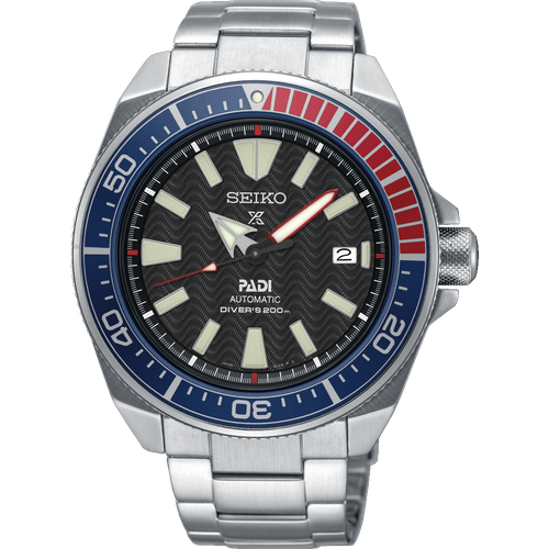 Seiko Prospex Sea