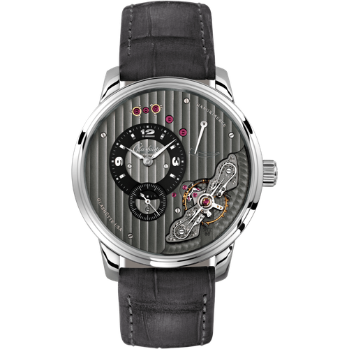 Glashütte Original PanoInverse