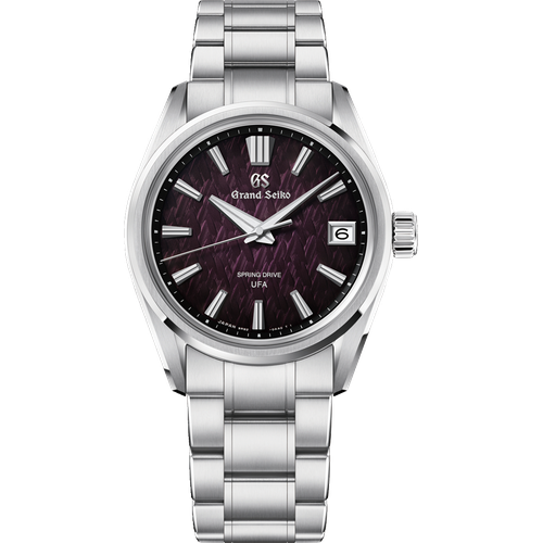 Grand Seiko Evolution 9