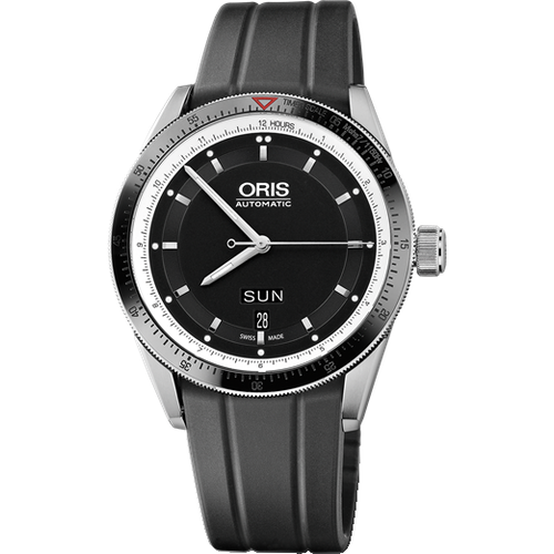Oris Artix GT Day Date