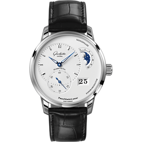 Glashütte Original PanoMaticLunar