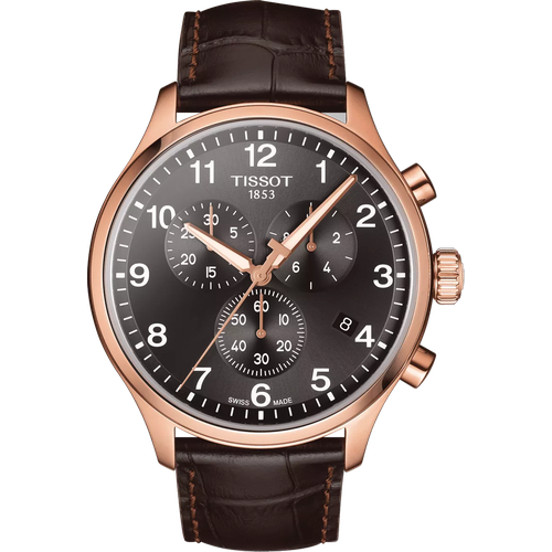 Tissot Chrono XL Classic