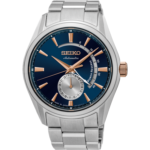 Seiko Presage