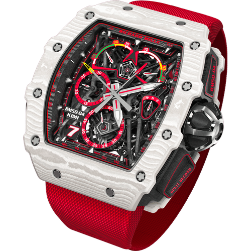 Richard Mille RM 50-04 Tourbillon Chronograph