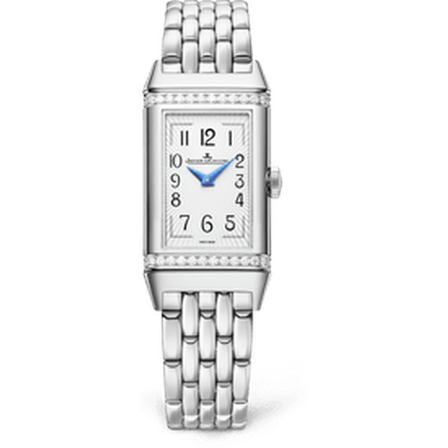 Jaeger-LeCoultre Reverso One Duetto