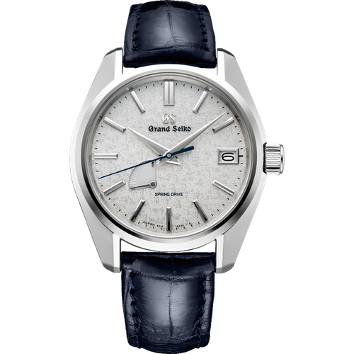 Grand Seiko Heritage