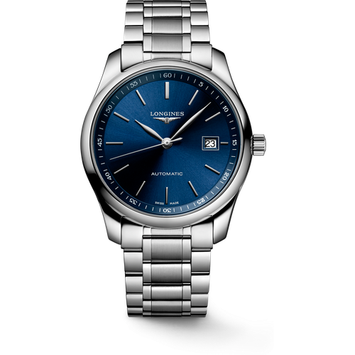 Longines Master Collection