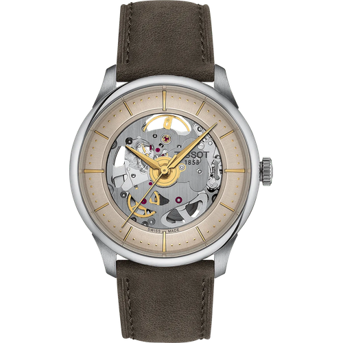 Tissot Chemin des Tourelles