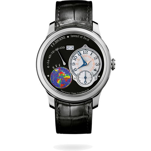 F.P. Journe Black Label Collection - Octa UTC