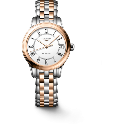 Longines Flagship Classic