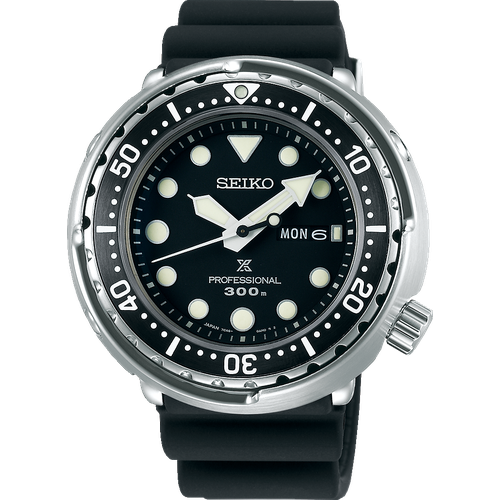 Seiko Prospex Sea