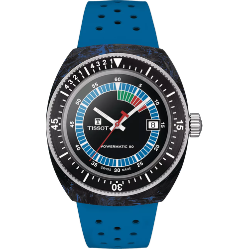 Tissot Sideral S
