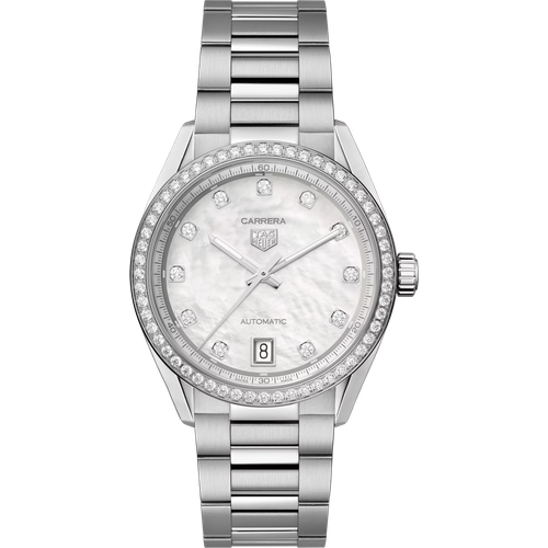 TAG Heuer Carrera Date