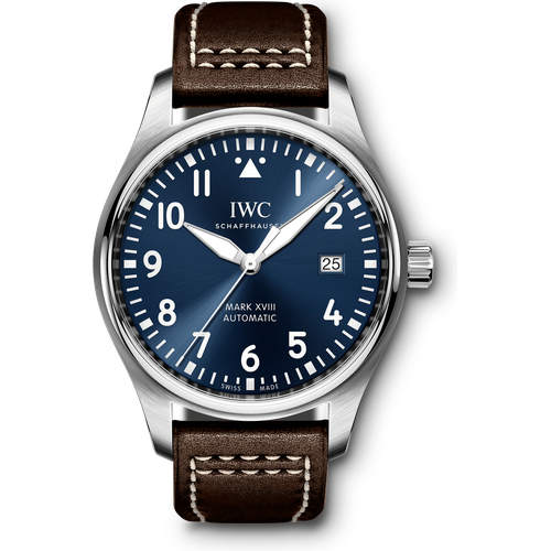 IWC Schaffhausen Pilot’s Watch Mark XVIII Edition “Le Petit Prince”