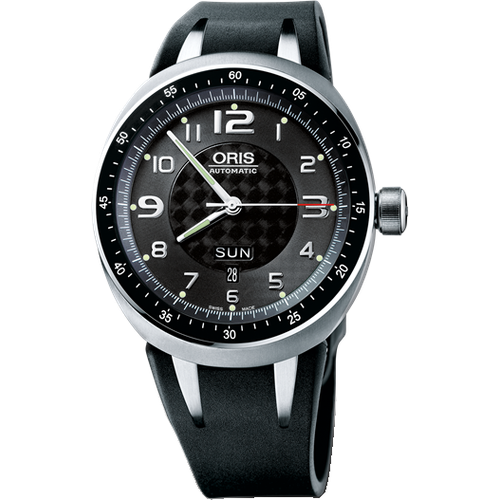 Oris TT3 Day Date