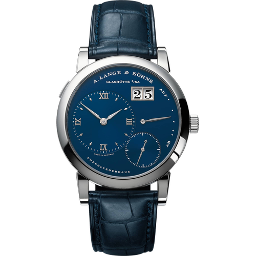 A. Lange & Söhne Lange 1