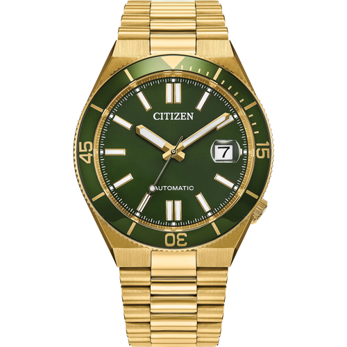Citizen TSUYOSA Shore